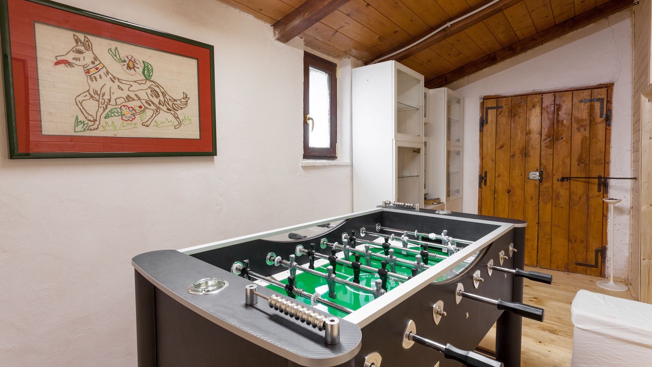 Photo of Bedroom in Montefalcone Appennino