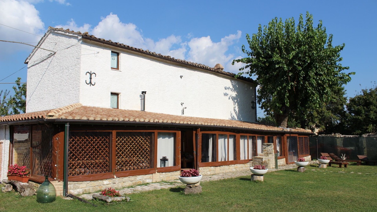 Photo of Outdoor in Montefalcone Appennino