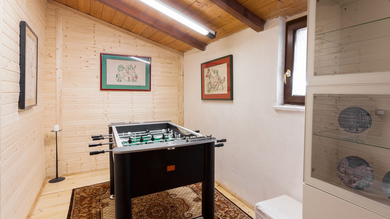Photo of Bedroom in Montefalcone Appennino