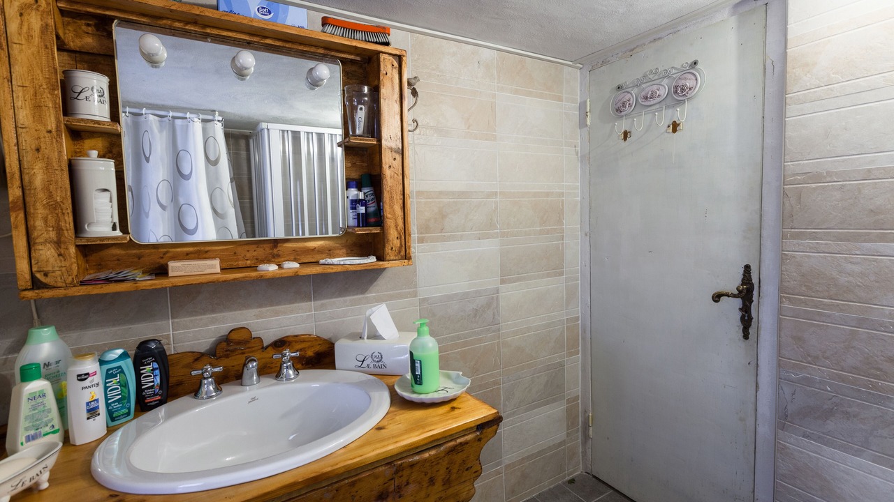 Photo of Bathroom in Montefalcone Appennino