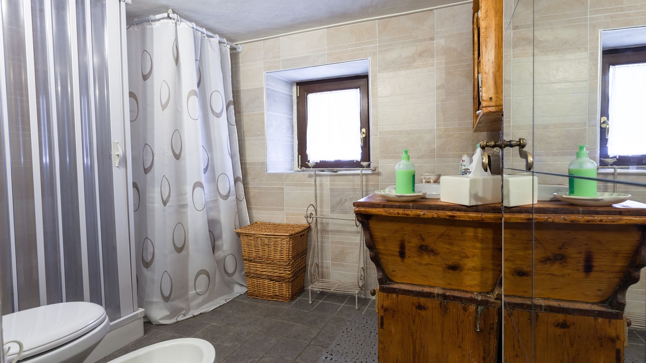 Photo of Bathroom in Montefalcone Appennino