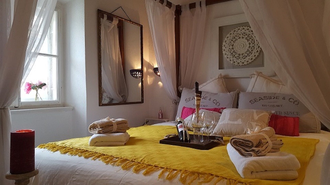 Photo of Bedroom in Citta Nuova-Barriera Nuova-San Vito-Citta Vecchia
