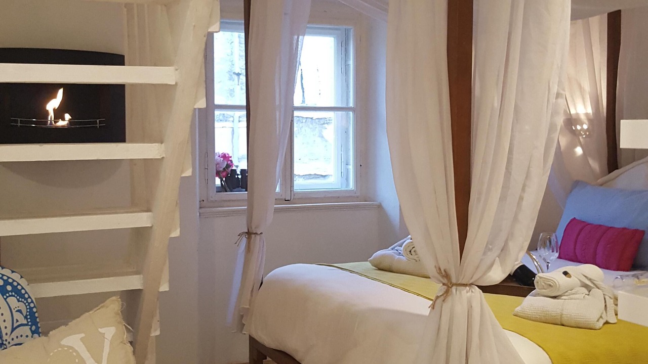 Photo of Bedroom in Citta Nuova-Barriera Nuova-San Vito-Citta Vecchia