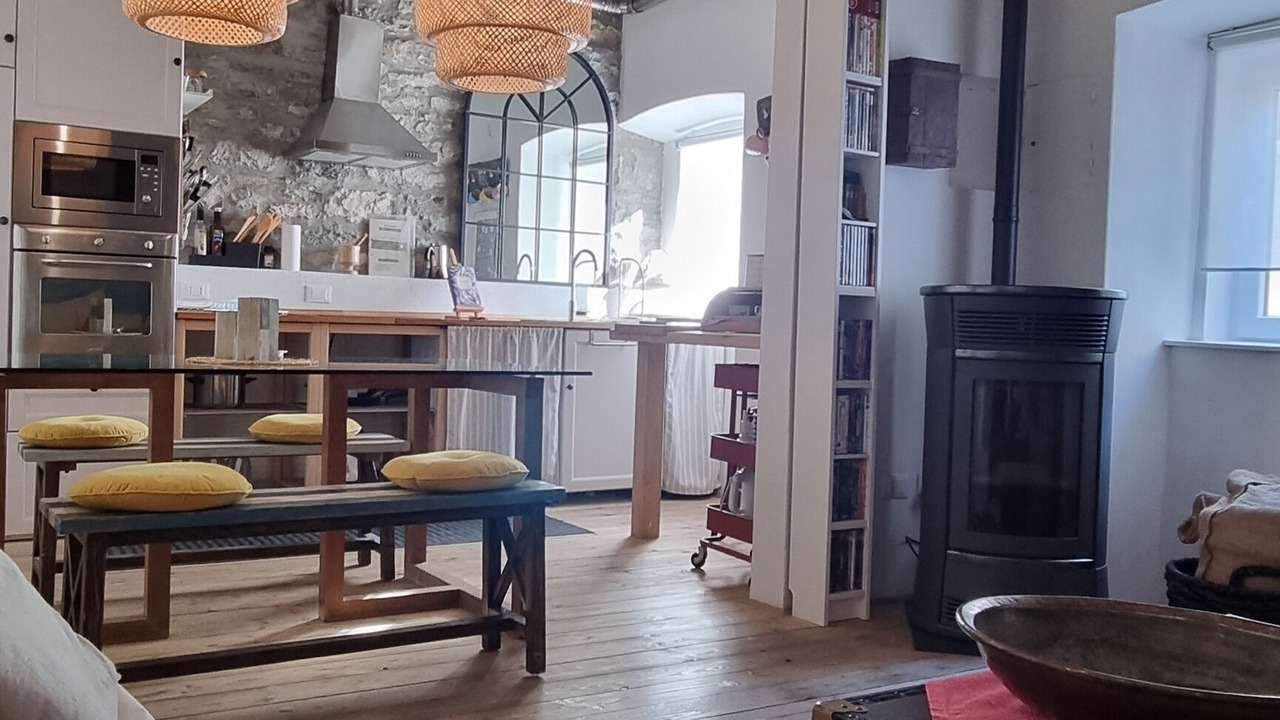 Photo of Livingroom in Citta Nuova-Barriera Nuova-San Vito-Citta Vecchia