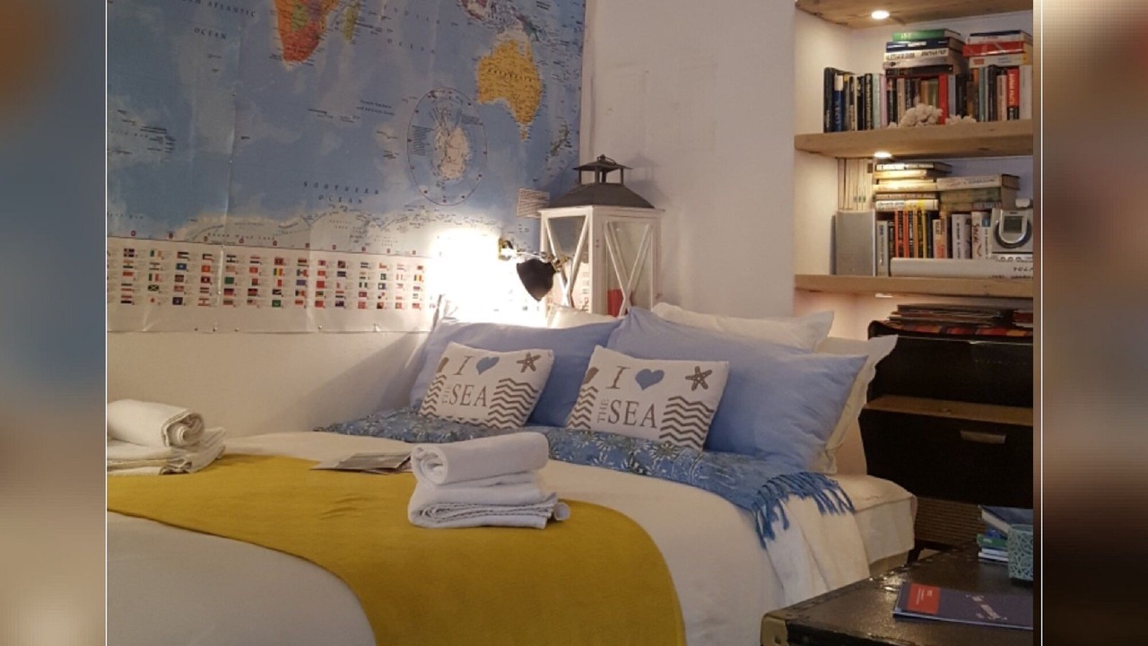 Photo of Bedroom in Citta Nuova-Barriera Nuova-San Vito-Citta Vecchia