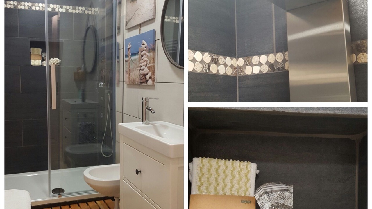 Photo of Bathroom in Citta Nuova-Barriera Nuova-San Vito-Citta Vecchia