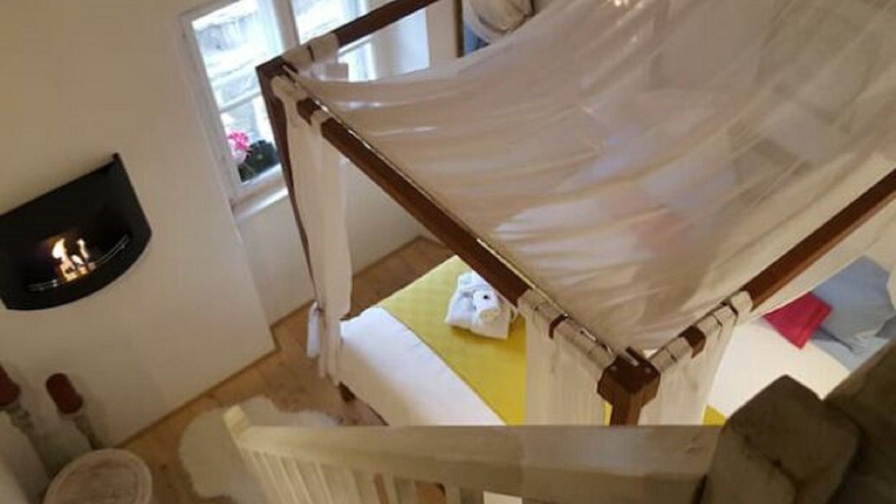 Photo of Bedroom in Citta Nuova-Barriera Nuova-San Vito-Citta Vecchia