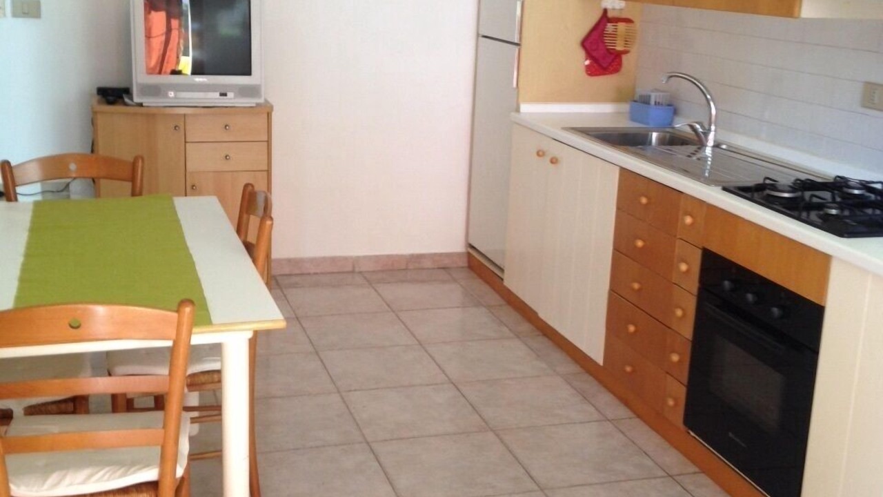 Photo of Kitchen in Urbino