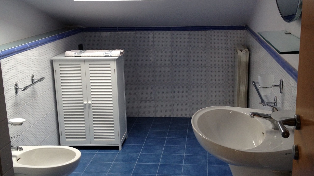 Photo of Bathroom in Urbino