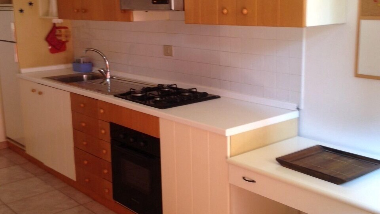 Photo of Kitchen in Urbino
