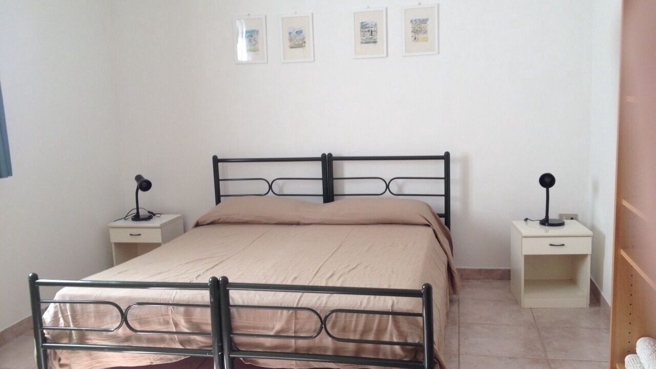 Photo of Bedroom in Urbino