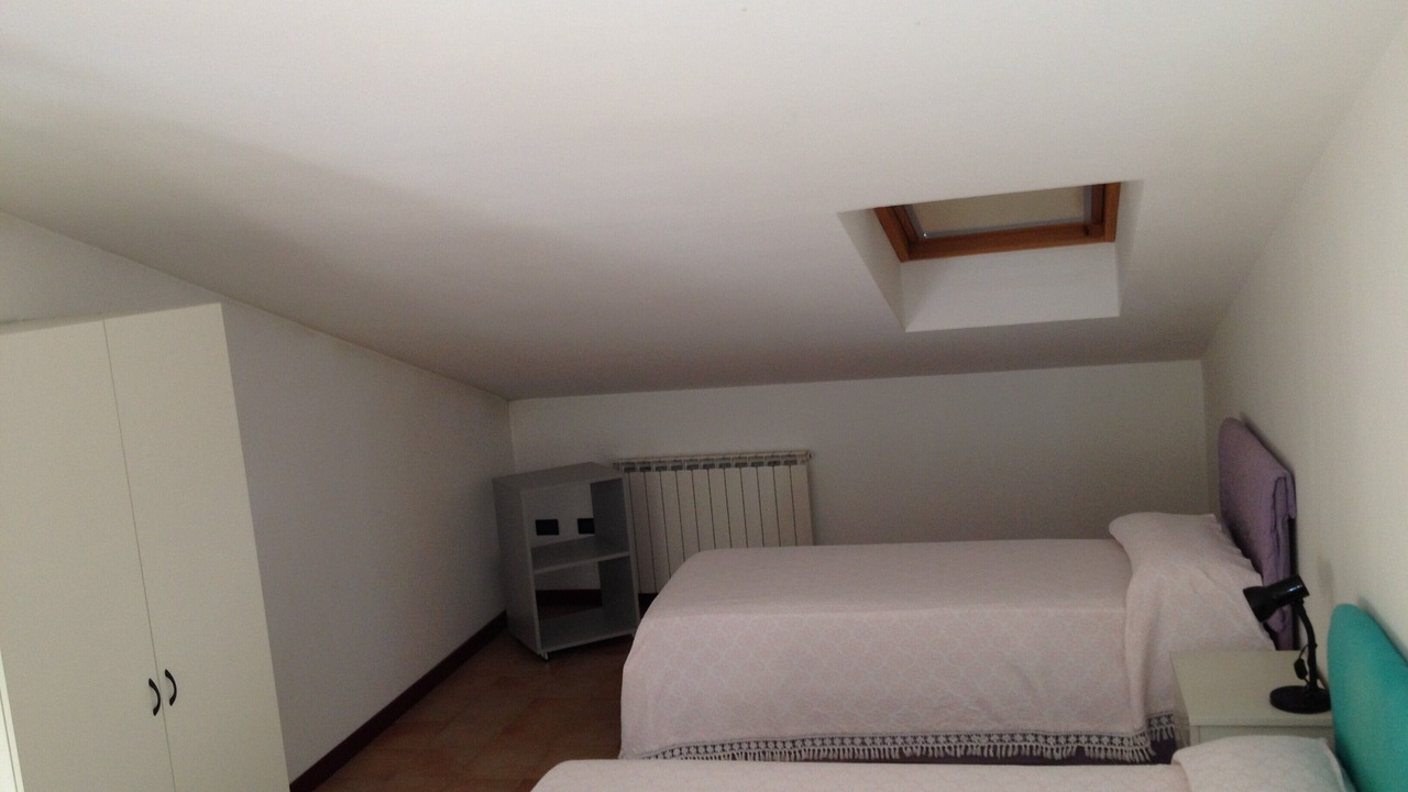 Photo of Bedroom in Urbino