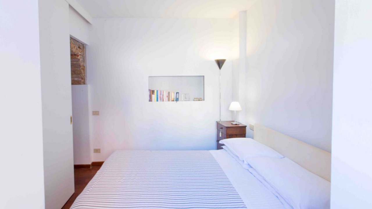 Photo of Bedroom in San Polo