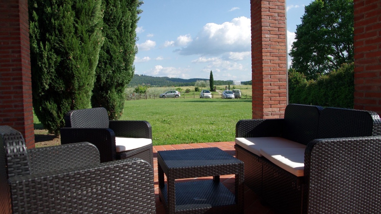 Photo of Outdoor in Pergine Valdarno
