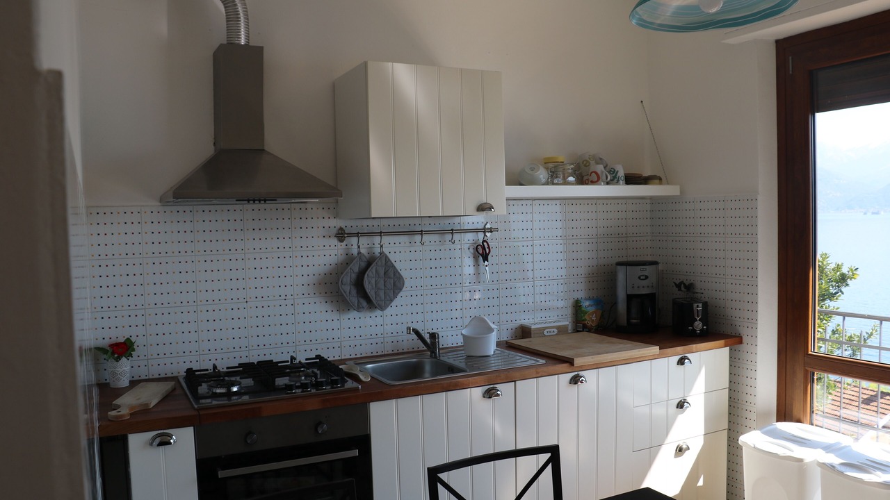 Photo of Kitchen in Resiga