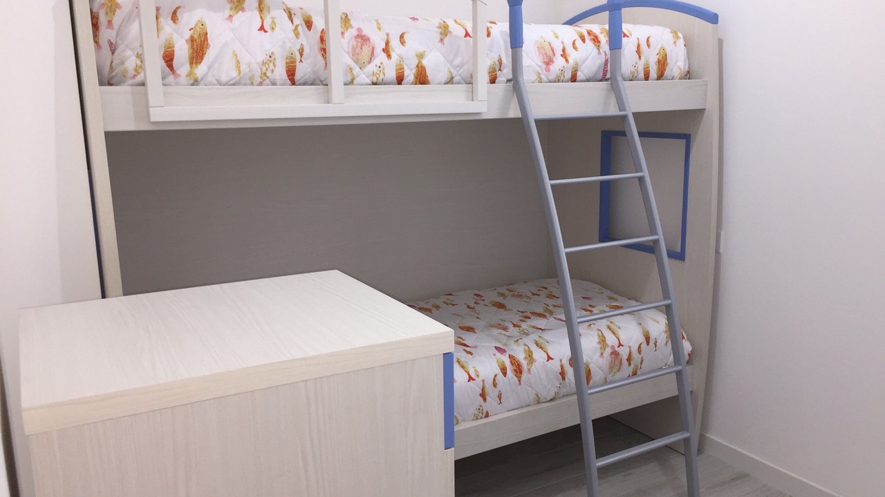Photo of Bedroom in San Pietro a Mare