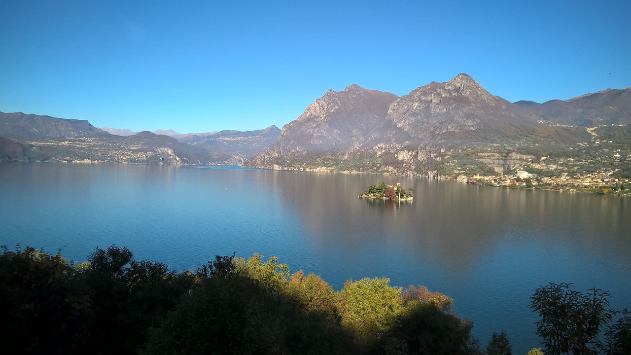 Photo of Outdoor in Peschiera Maraglio