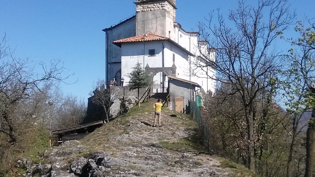Photo of Outdoor in Peschiera Maraglio