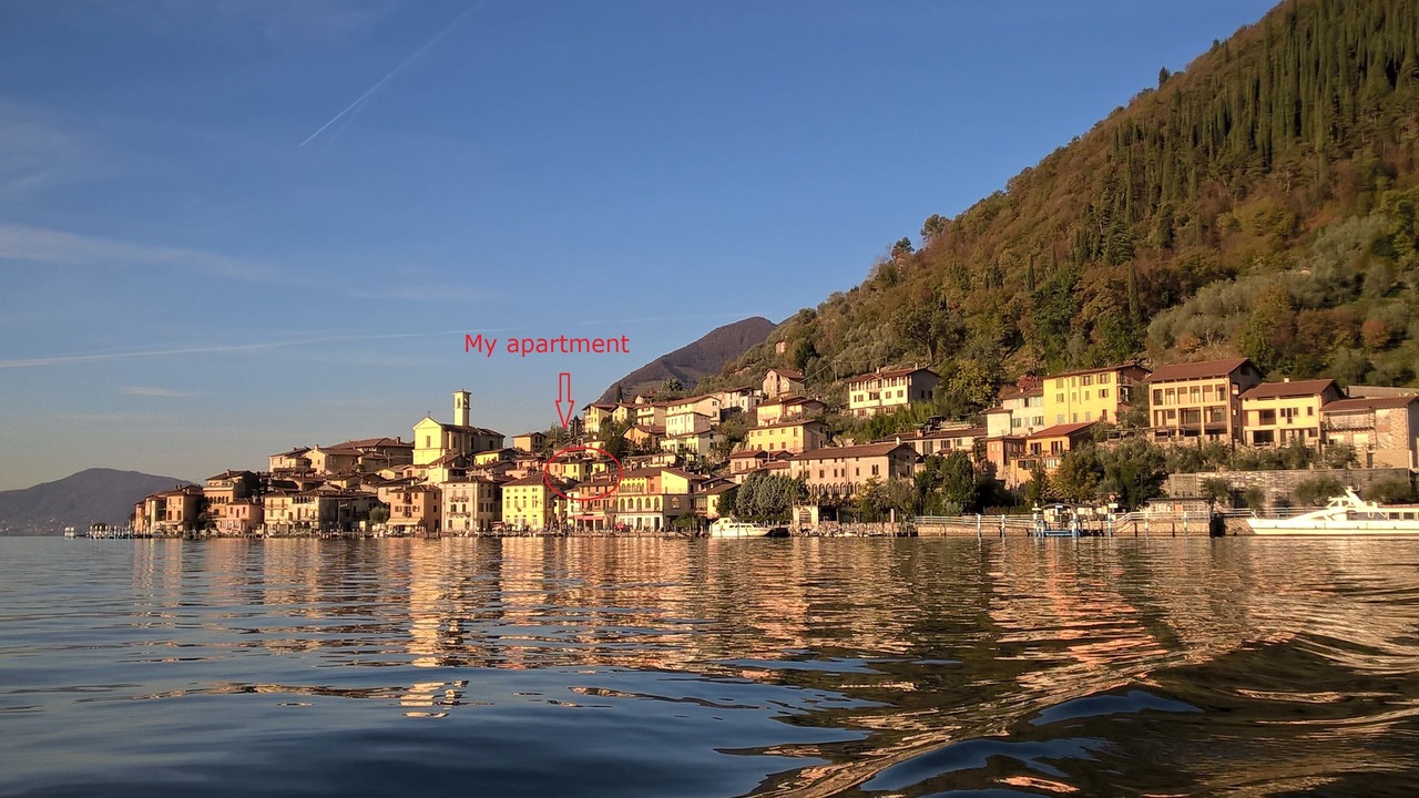 Photo of Others in Peschiera Maraglio