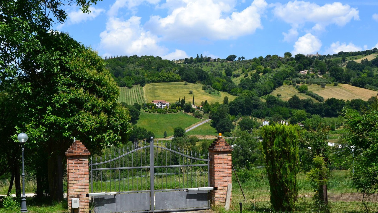 Photo of Outdoor in Serra San Quirico