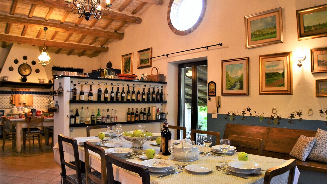 Photo of Others in Serra San Quirico