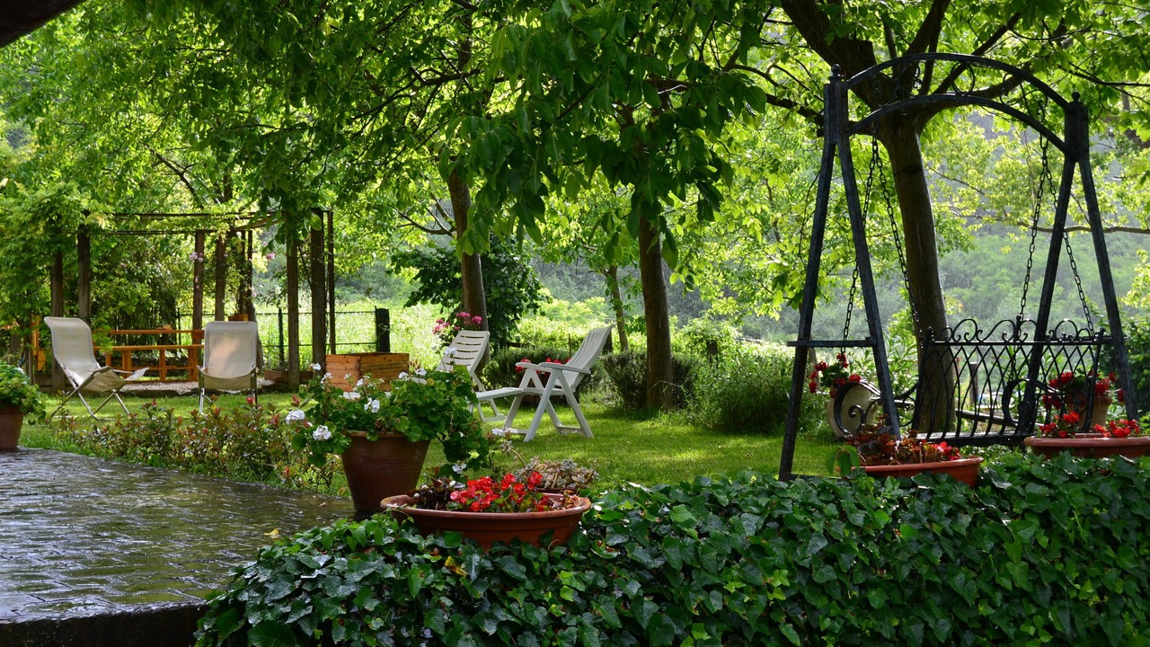 Photo of Outdoor in Serra San Quirico