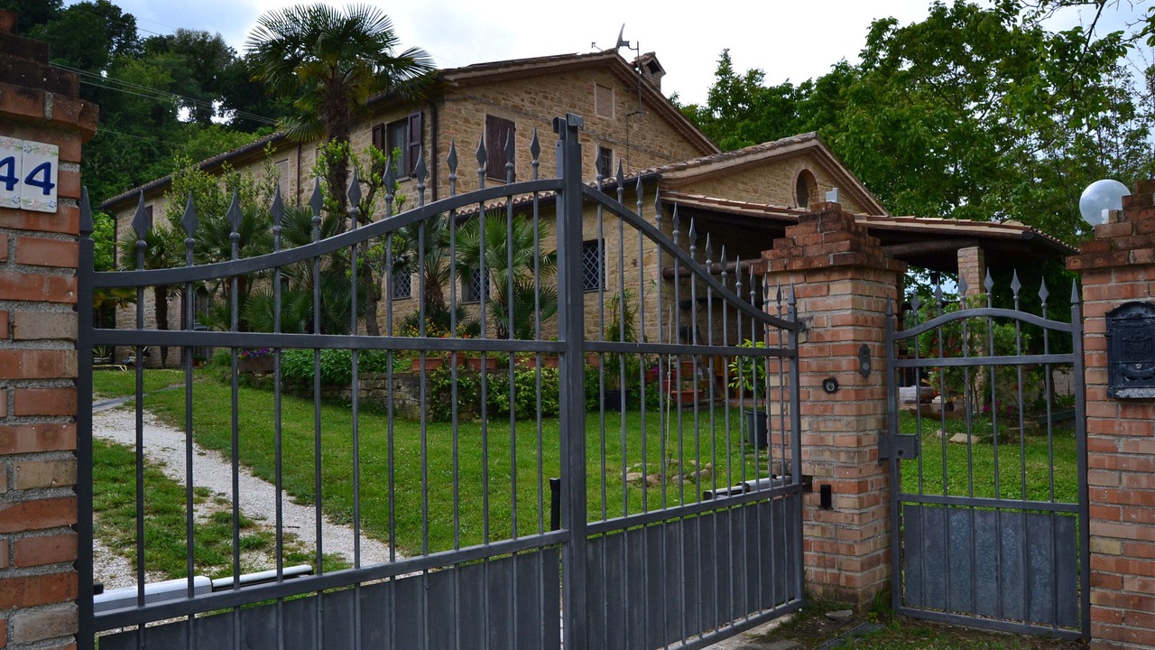 Photo of Outdoor in Serra San Quirico