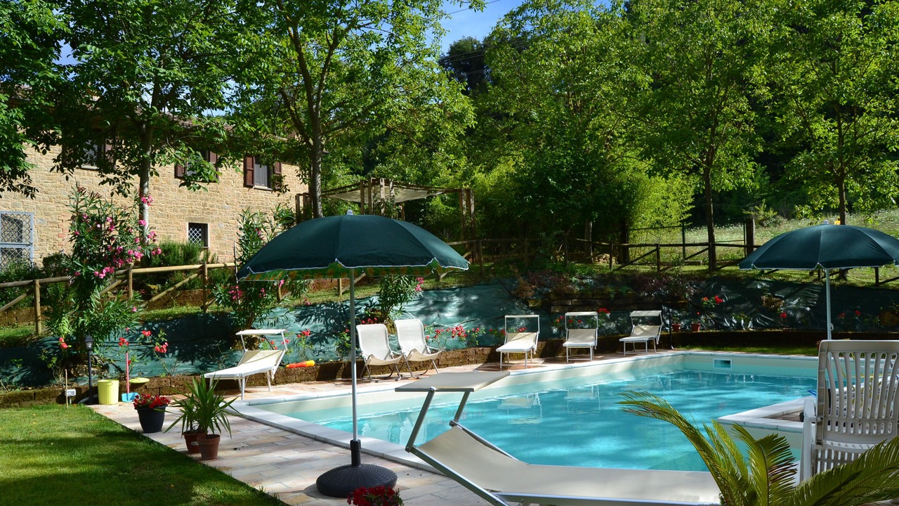 Photo of Outdoor in Serra San Quirico