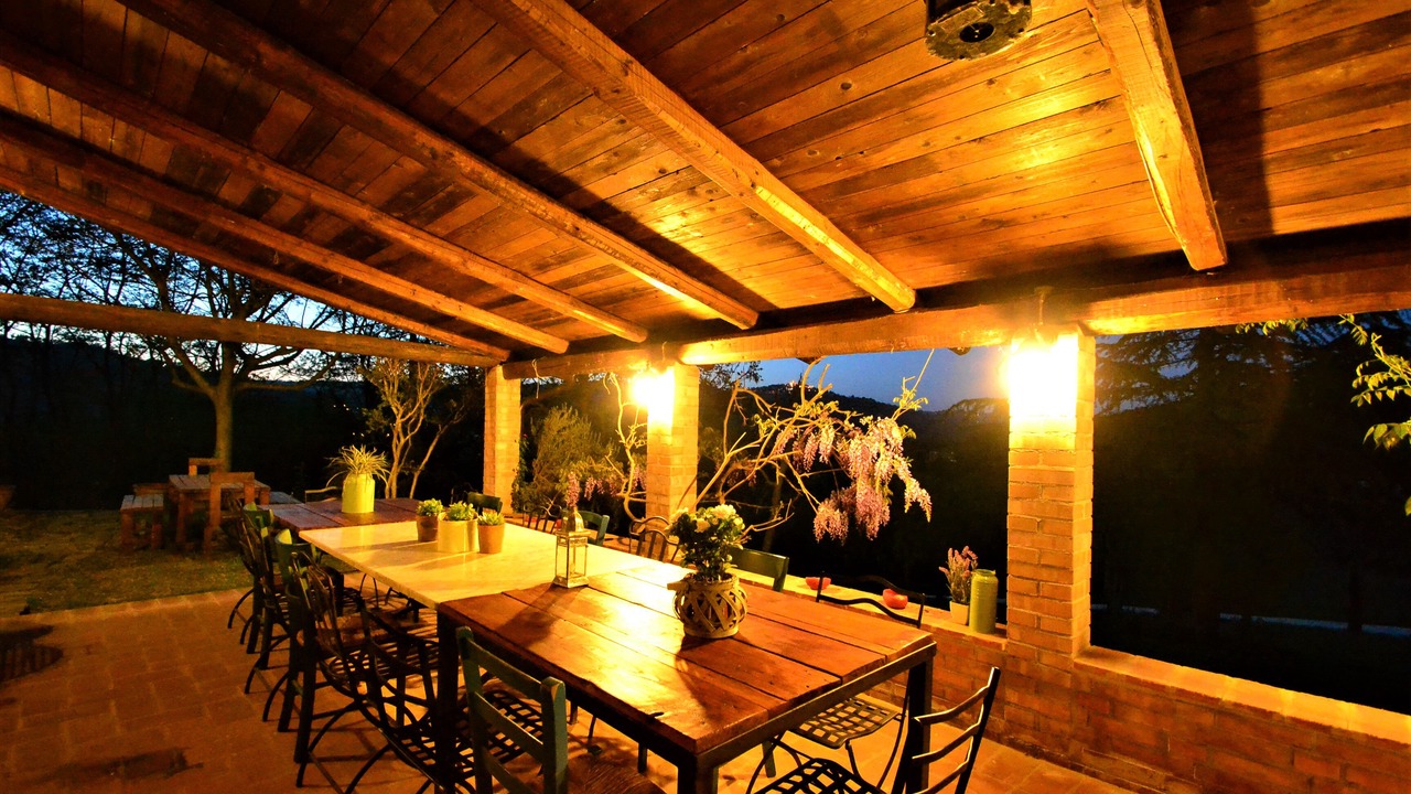 Photo of Outdoor in Serra San Quirico