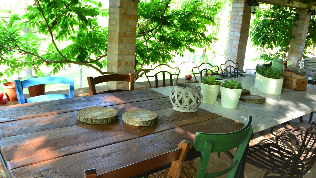 Photo of Outdoor in Serra San Quirico