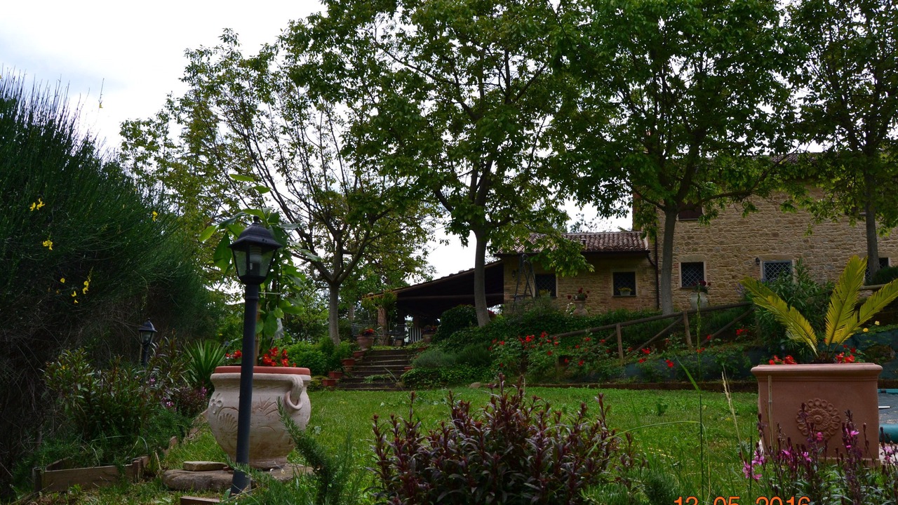 Photo of Outdoor in Serra San Quirico
