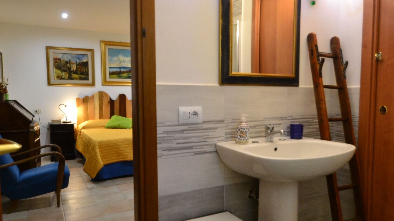 Photo of Bedroom in Serra San Quirico