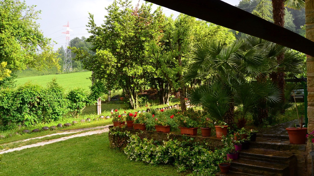 Photo of Outdoor in Serra San Quirico