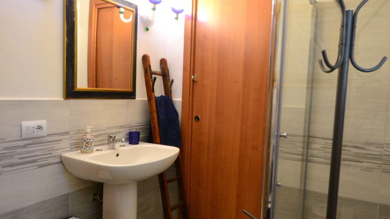 Photo of Bathroom in Serra San Quirico