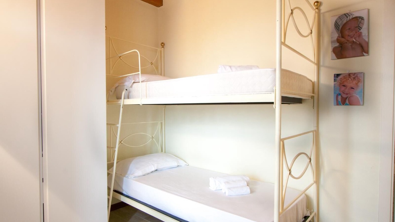 Photo of Bedroom in San Benedetto di Lugana