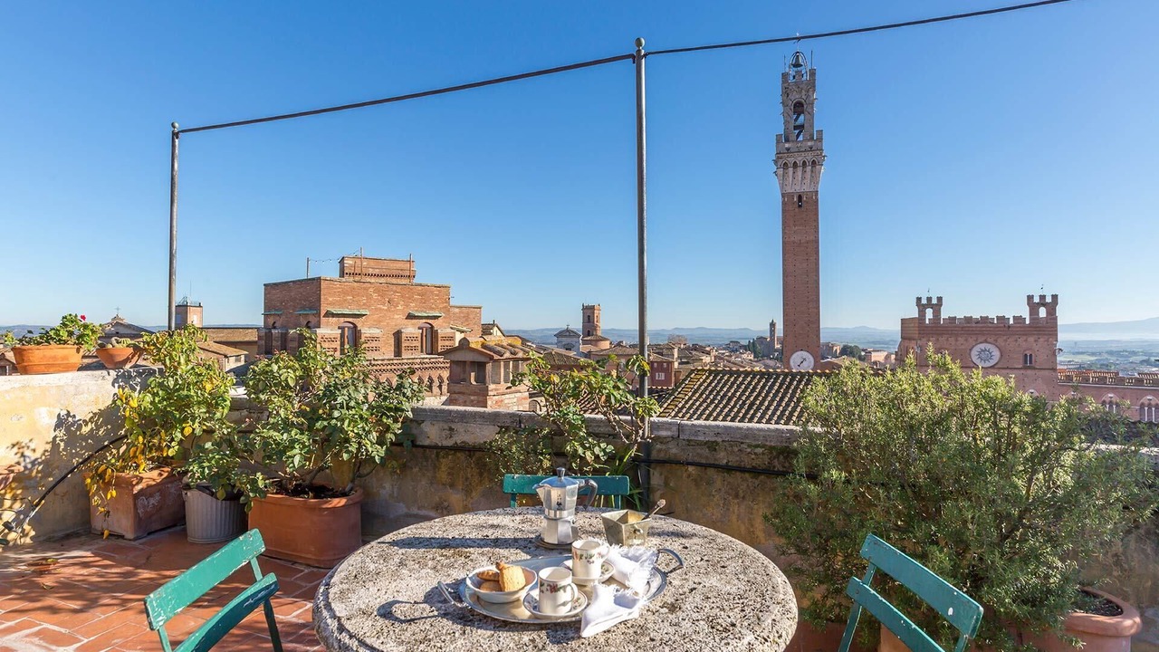 Photo of Outdoor in Siena City Centre