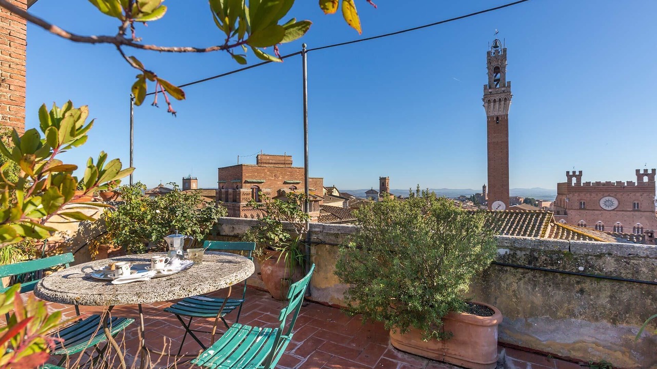 Photo of Outdoor in Siena City Centre