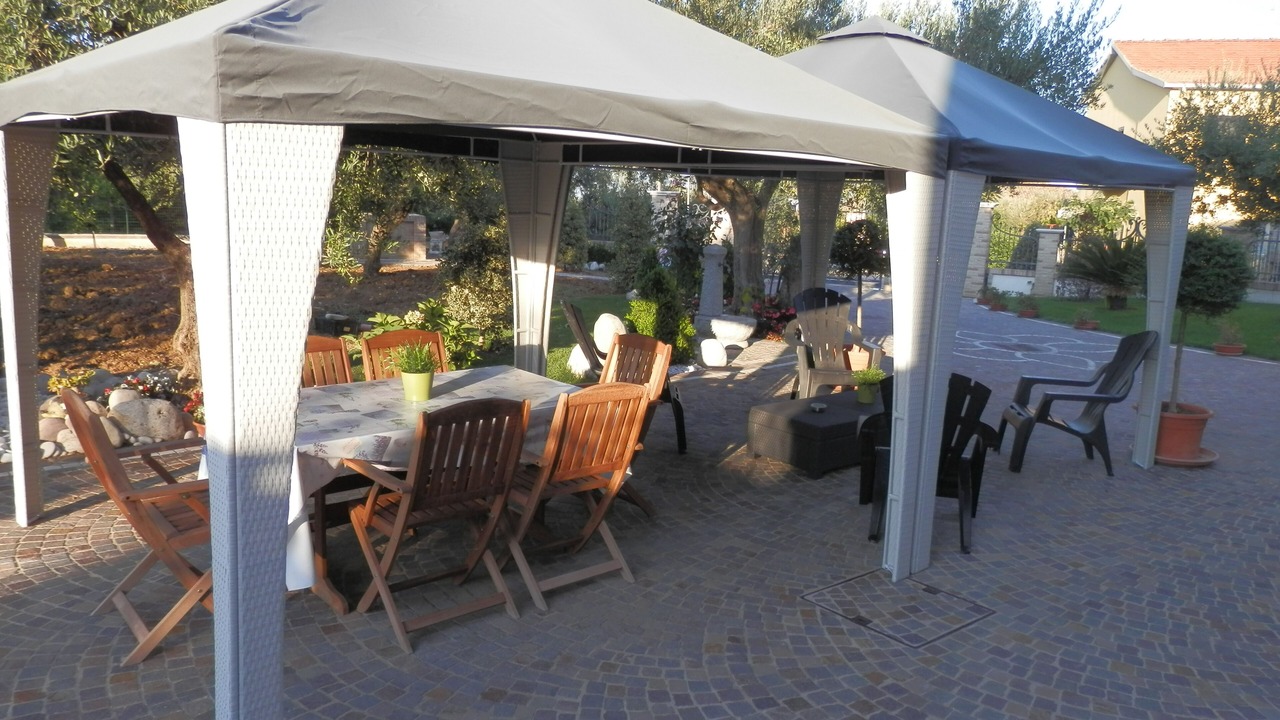 Photo of Outdoor in Fossacesia