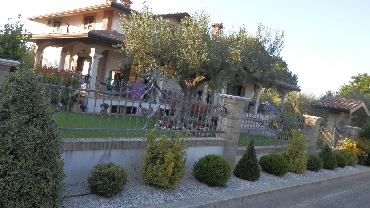 Photo of Outdoor in Fossacesia