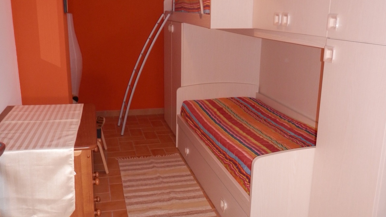 Photo of Bedroom in Fossacesia