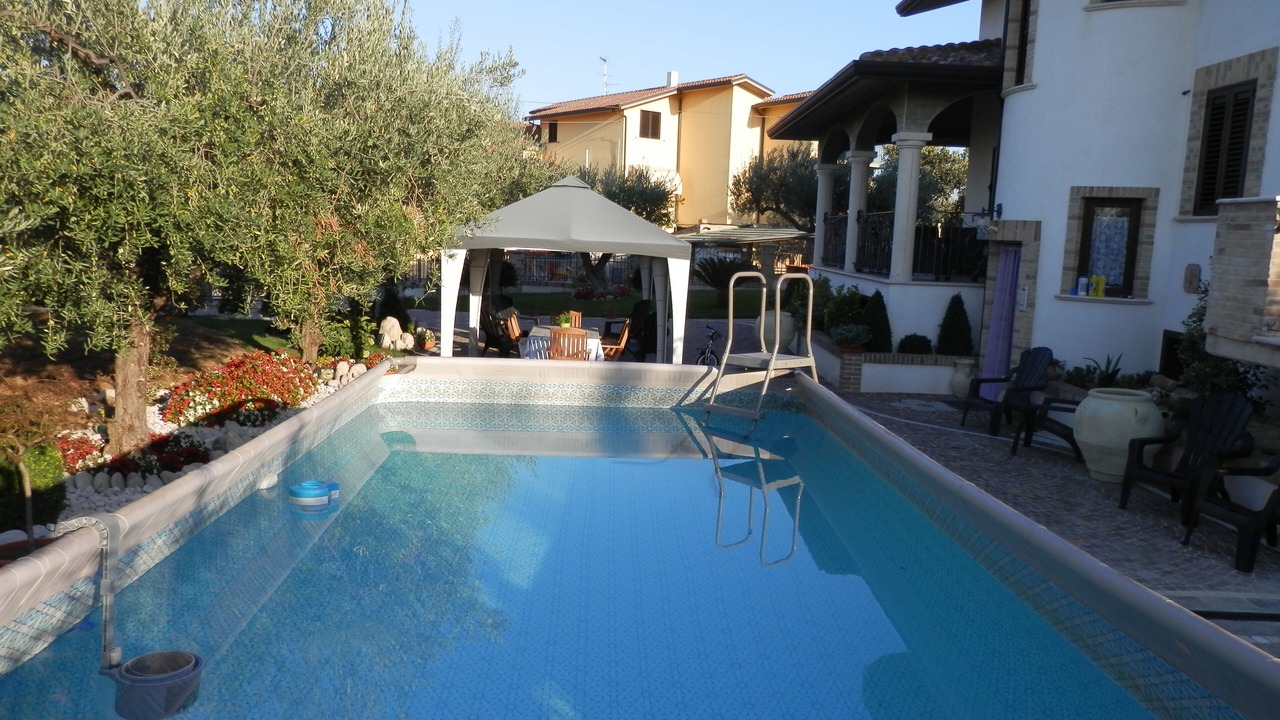 Photo of Outdoor in Fossacesia