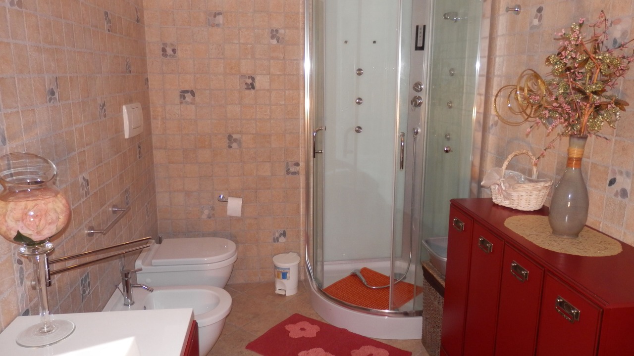 Photo of Bathroom in Fossacesia