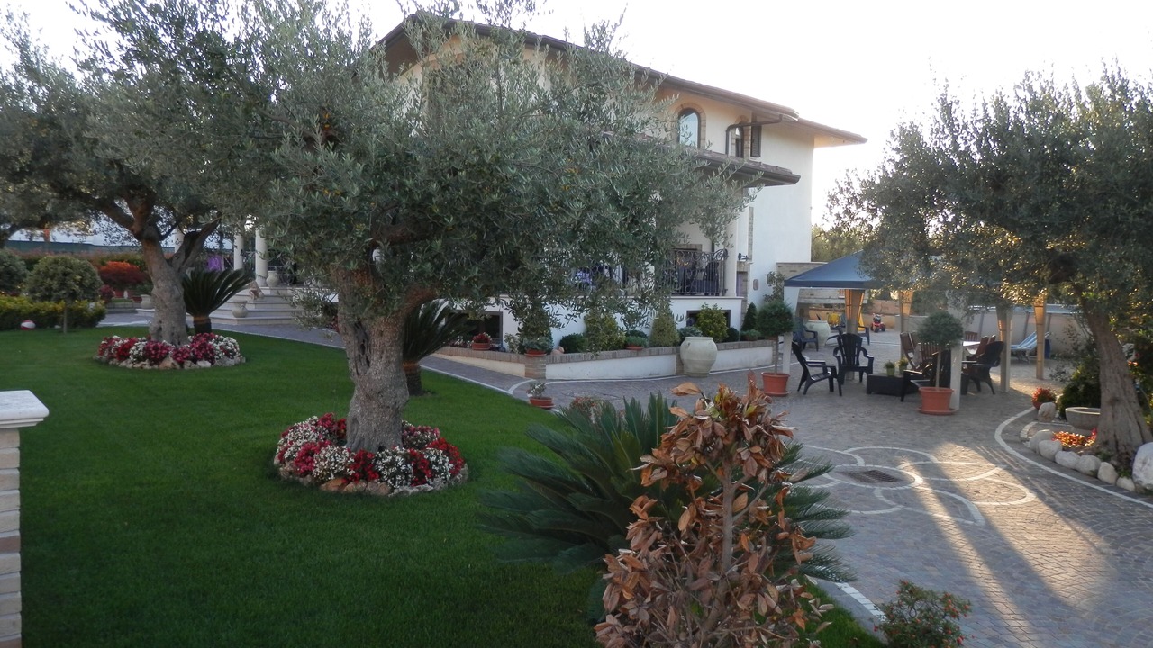 Photo of Outdoor in Fossacesia