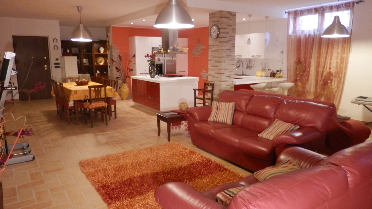 Photo of Livingroom in Fossacesia
