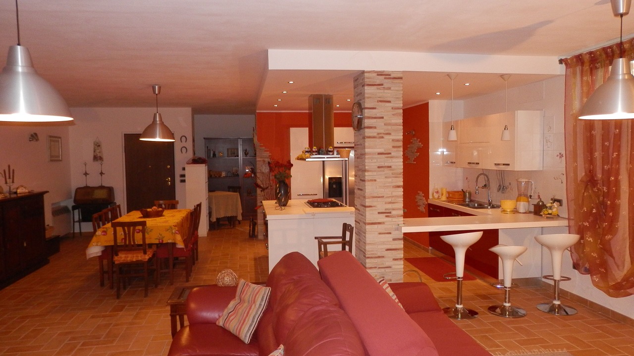 Photo of Livingroom in Fossacesia