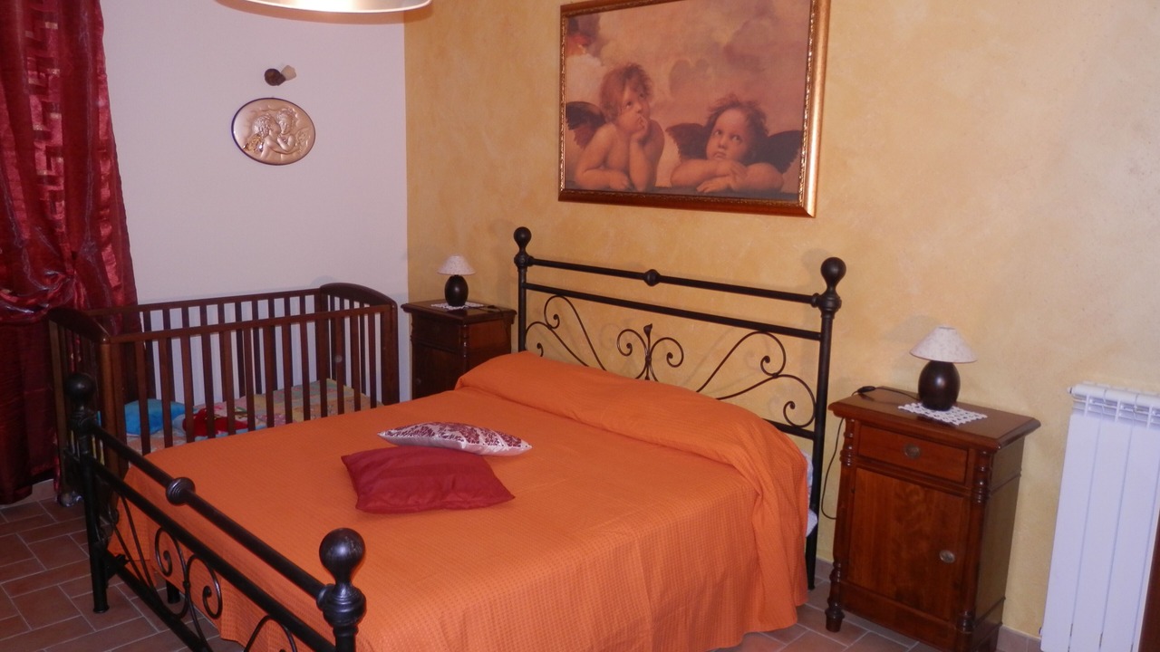 Photo of Bedroom in Fossacesia