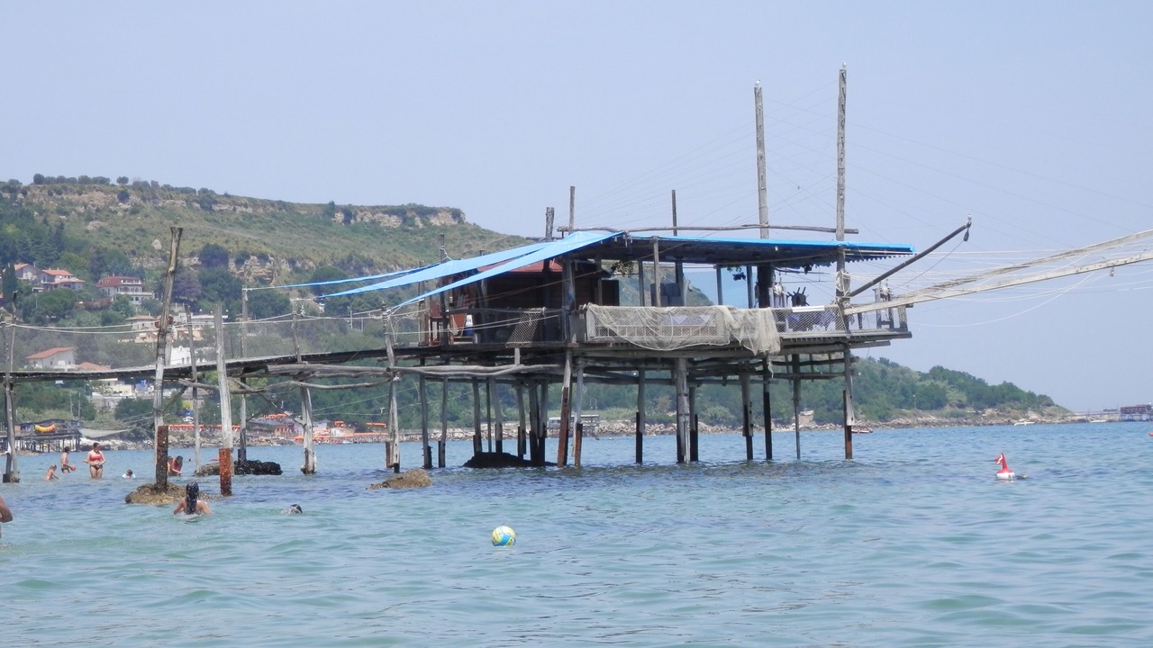 Photo of Others in Fossacesia