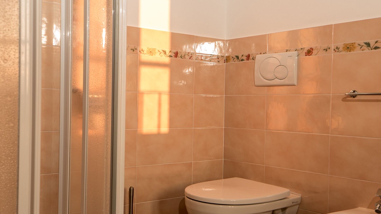Photo of Bathroom in Camaiore