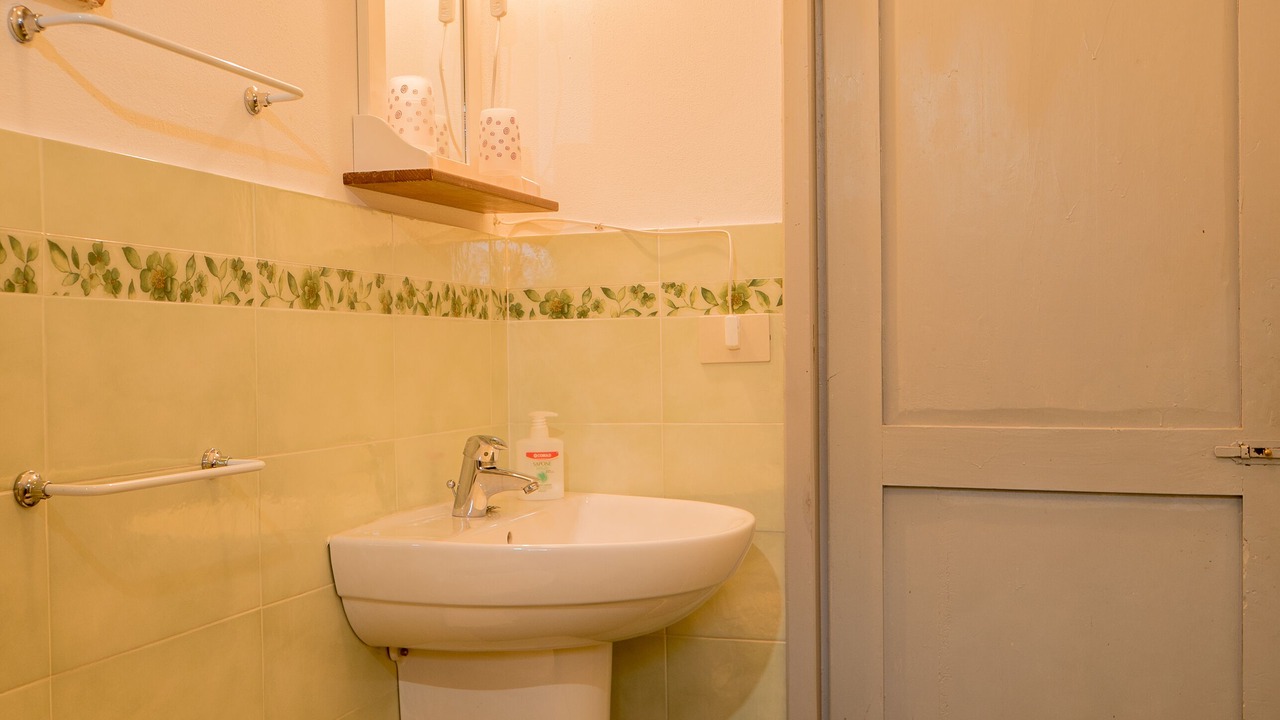 Photo of Bathroom in Camaiore