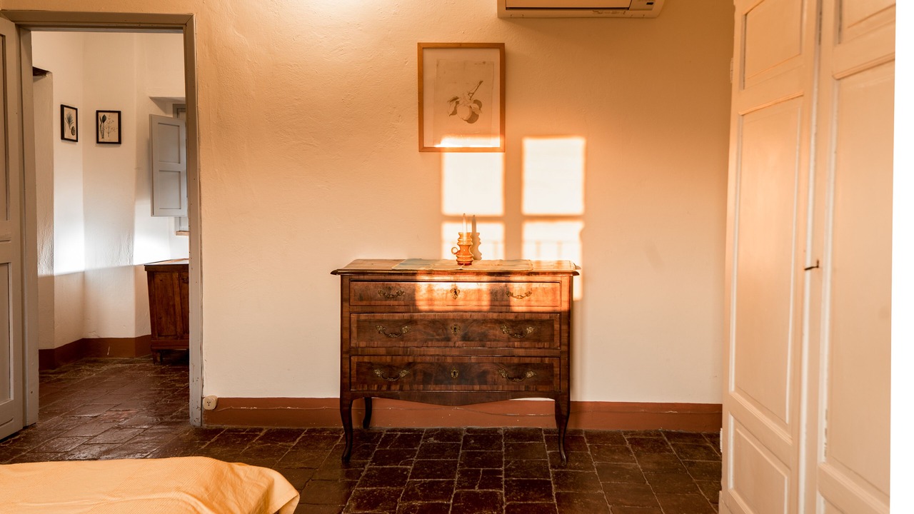 Photo of Bathroom in Camaiore